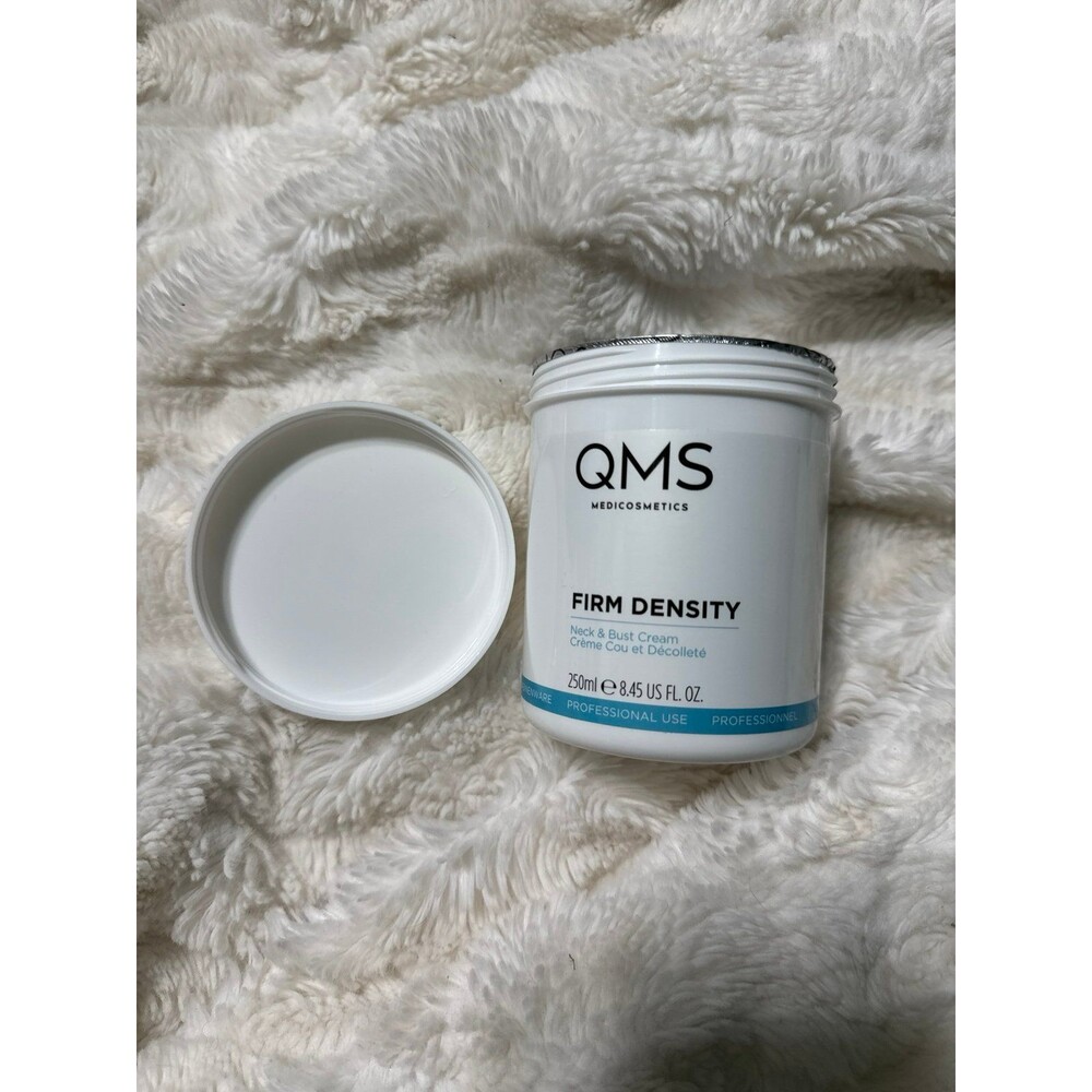 Firm Density Neck & Bust Cream